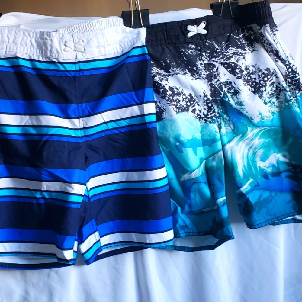 Boys Summer Shorts
